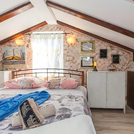 Luxury Unique Emily With Amazing Sea View Вилла *