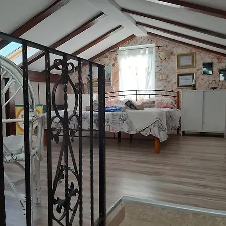Luxury Unique Emily With Amazing Sea View Вилла *