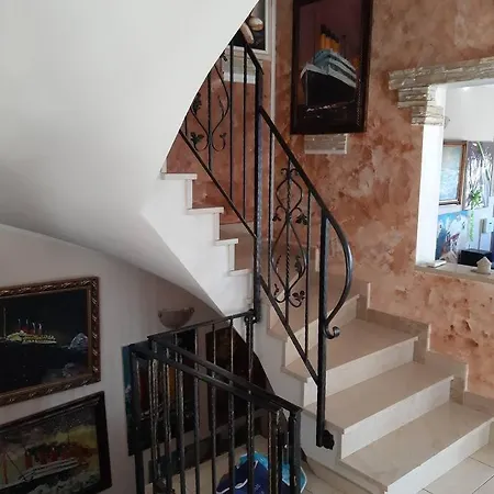 Вилла Luxury Unique Emily With Amazing Sea View