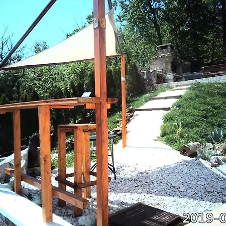 Luxury Unique Emily With Amazing Sea View Вилла