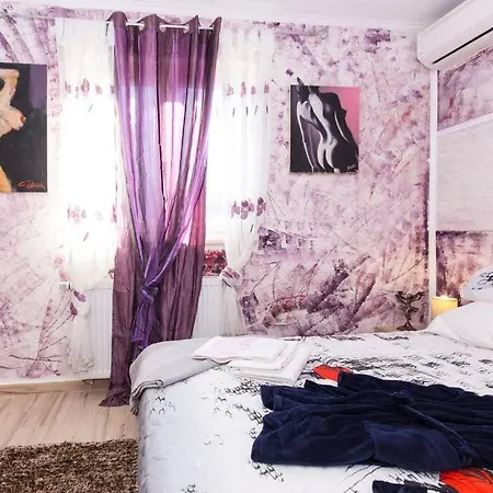 Вилла Luxury Unique Emily With Amazing Sea View