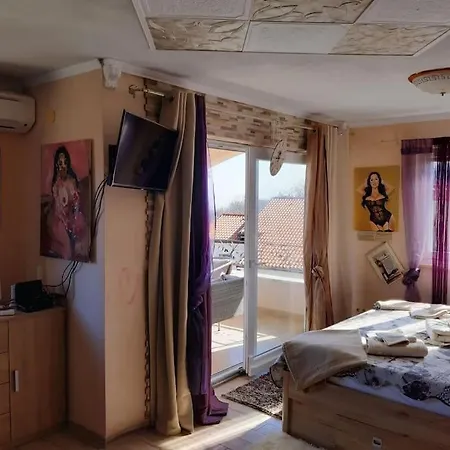 Luxury Unique Emily With Amazing Sea View * Ловран