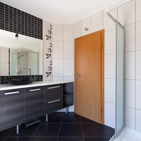 Luxury Unique Emily With Amazing Sea View Вилла