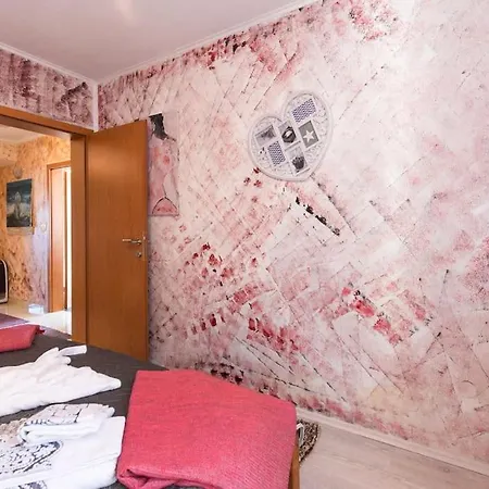 Luxury Unique Emily With Amazing Sea View * Ловран