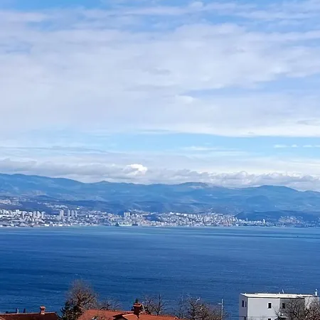 Вилла Luxury Unique Emily With Amazing Sea View