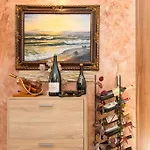 Luxury Unique Emily With Amazing Sea View Villa