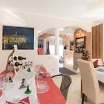 Villa Luxury Unique Emily With Amazing Sea View Lovran