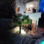 Luxury Unique Emily With Amazing Sea View Villa Lovran