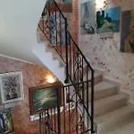 Villa Luxury Unique Emily With Amazing Sea View
