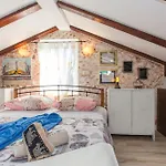 Luxury Unique Emily With Amazing Sea View Villa *