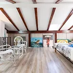 Luxury Unique Emily With Amazing Sea View Villa