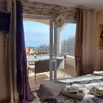 Luxury Unique Emily With Amazing Sea View Villa Lovran
