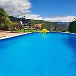 Luxury Unique Emily With Amazing Sea View Villa Lovran