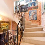 Luxury Unique Emily With Amazing Sea View Villa *