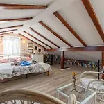 Villa Luxury Unique Emily With Amazing Sea View *