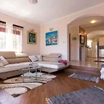 Luxury Unique Emily With Amazing Sea View Villa Lovran