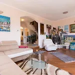 Luxury Unique Emily With Amazing Sea View Villa