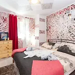Villa Luxury Unique Emily With Amazing Sea View
