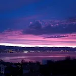 Luxury Unique Emily With Amazing Sea View Villa