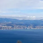 Luxury Unique Emily With Amazing Sea View