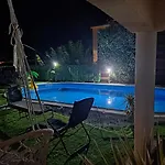 Villa Luxury Unique Emily With Amazing Sea View *