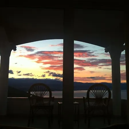 Luxury Unique Emily With Amazing Sea View Villa Lovran