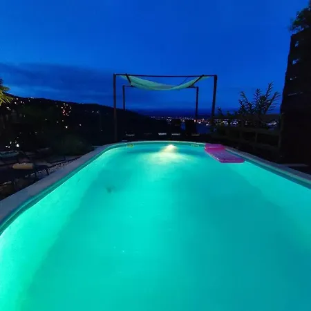Villa Luxury Unique Emily With Amazing Sea View Lovran