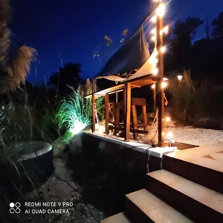 Luxury Unique Emily With Amazing Sea View Villa Lovran