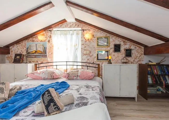 Luxury Unique Emily With Amazing Sea View Villa *