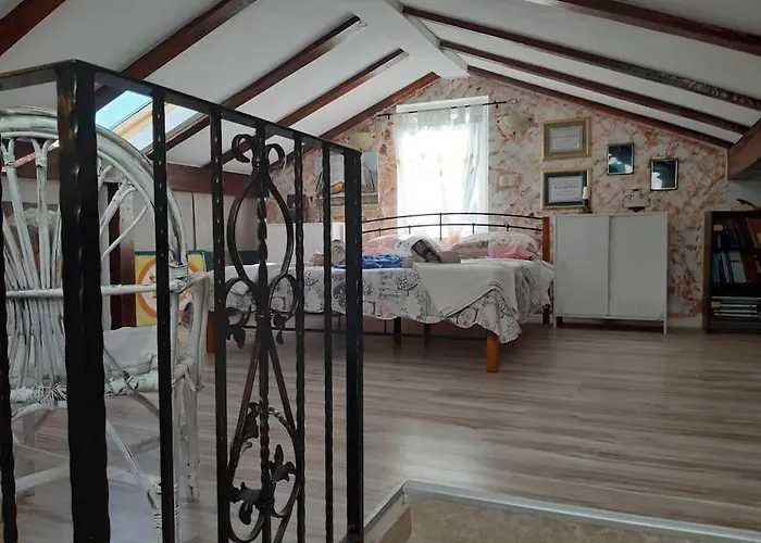 Luxury Unique Emily With Amazing Sea View Villa *
